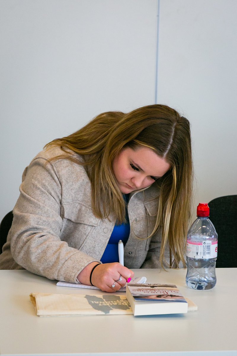 clairereilly29's tweet photo. Some photos from Wednesdays #RAday , excited to see what the next three years holds for us all❤️ @HolocaustUK https://t.co/DrpCJIgMNt