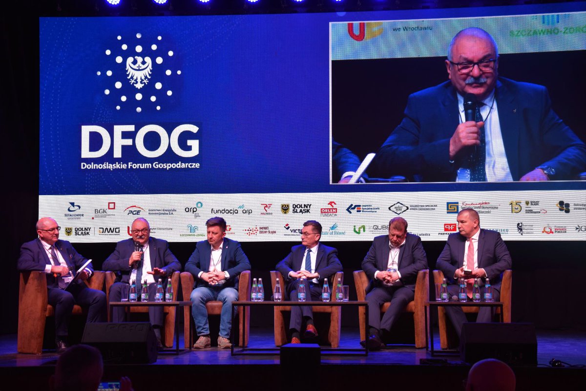 HUBERT PAPAJ - CEO KARR Inc. tweet media