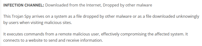 Do not and I mean DO NOT accept YouTube sponsorships without double checking the files

I was recently contacted by this account for a YouTube Sponsorship and inside the Zip file was an scr file disguised as a pdf, an executable file with a different extension

Please rt, ty!~