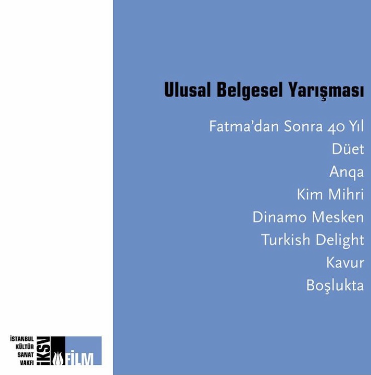 "Kavur" filmi İstanbul Film Festivali'nde. Emeği geçen herkesi yürekten kutluyoruz. <a href="/firatozeler/">Fırat</a> <a href="/ist_filmfest/">İstanbul Film Festivali</a>