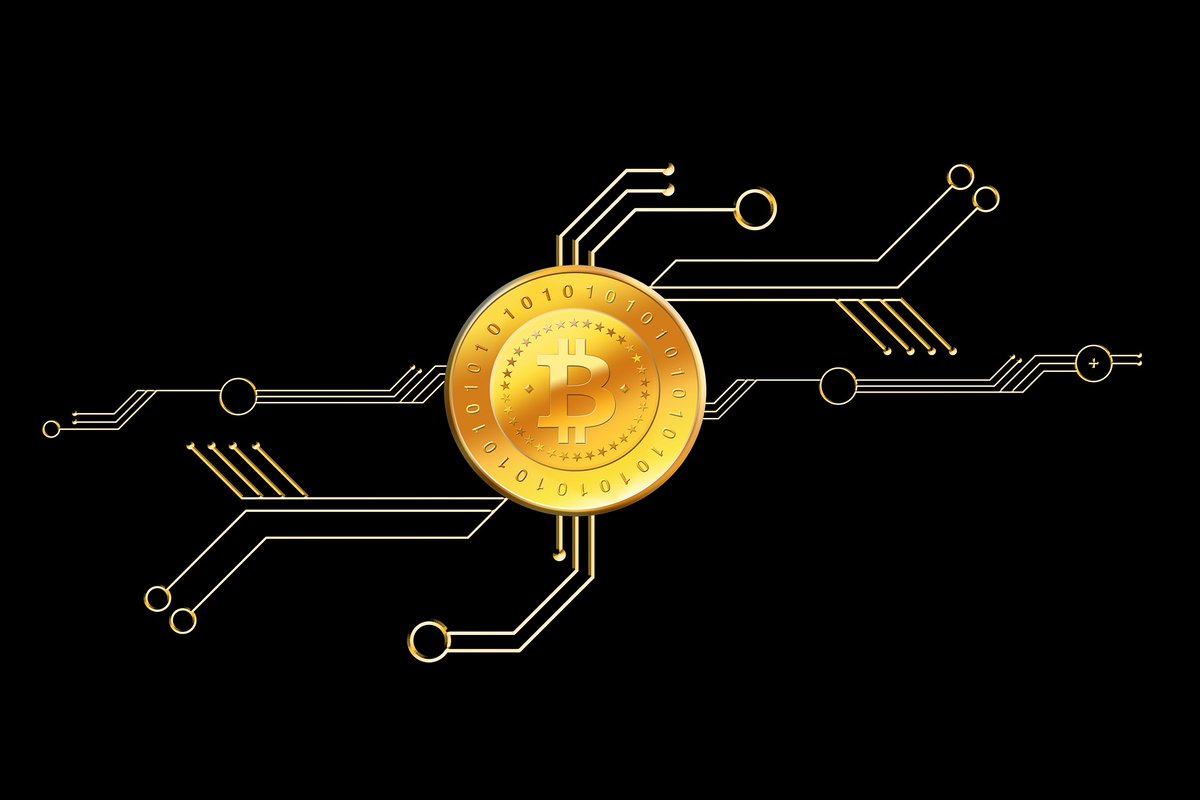 Crypto and Tech News UK tweet media