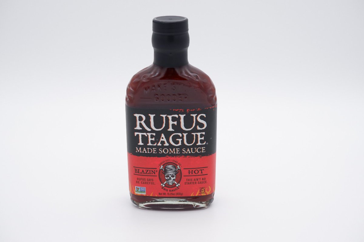 Original amerikanische Steaksaucen