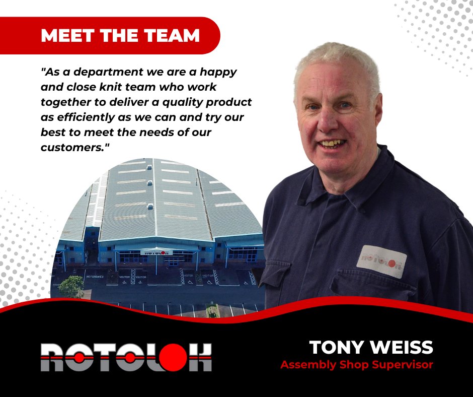 The Rotolok Group tweet media