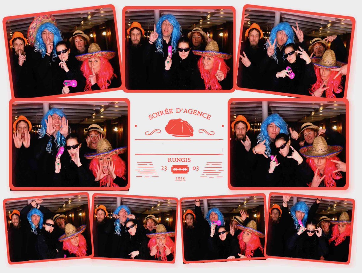 benoefr's tweet photo. La fameuse photo du #Vendredi !

Notre client a vécu une soirée inoubliable sur Le Belle Vallée.
Avec une animation Photobooth, la soirée a été une réussite !
Nous remercions Aurélie pour sa confiance et Evelyne pour son accueil chaleureux. 

#fun #croisiere #paris #events https://t.co/M8FQxy5iWg