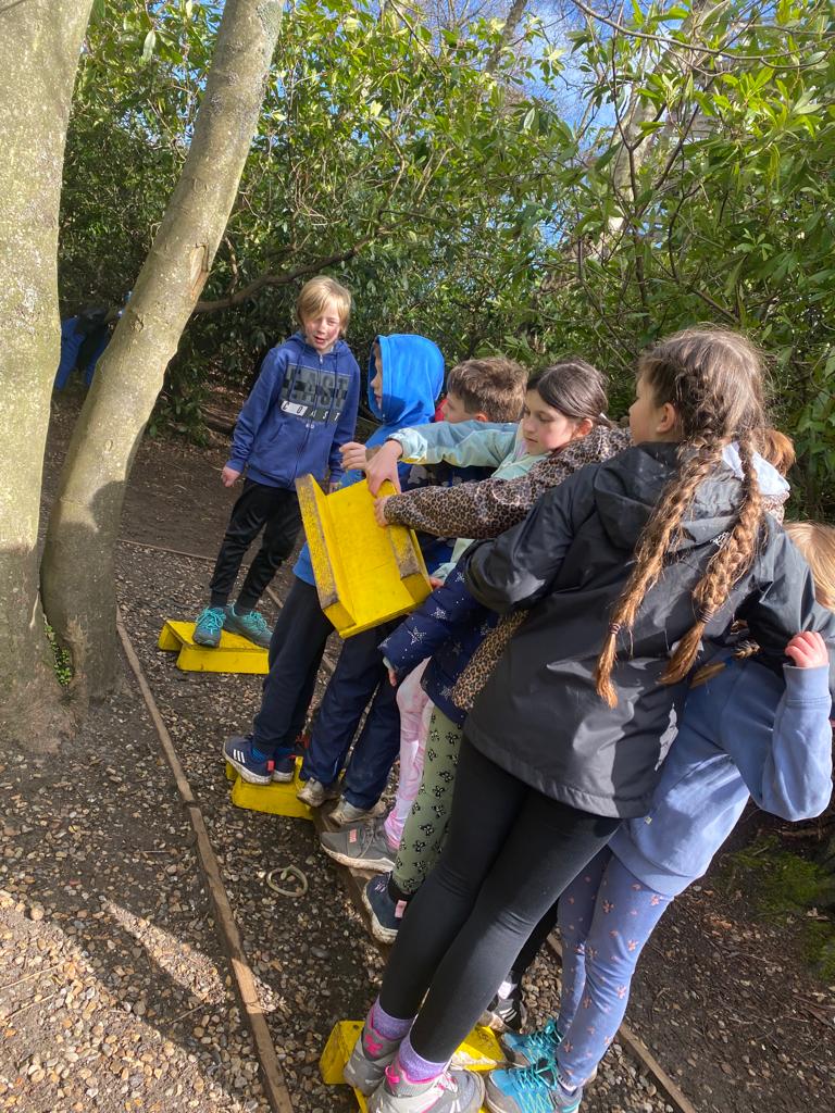 Lt Thetford School tweet media