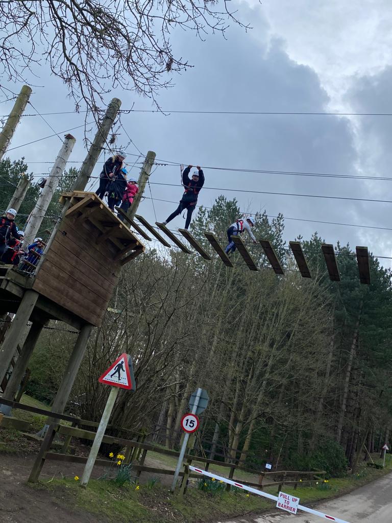 Lt Thetford School tweet media