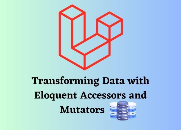 nativecodersio's tweet image. Transform data with ease using Eloquent Accessors and Mutators in #Laravel! Check out this insightful article on NativeCoders.io to learn more about these powerful features.
nativecoders.io/posts/transfor…
#Eloquent #Accessors #Mutators #PHP #webdevelopment
