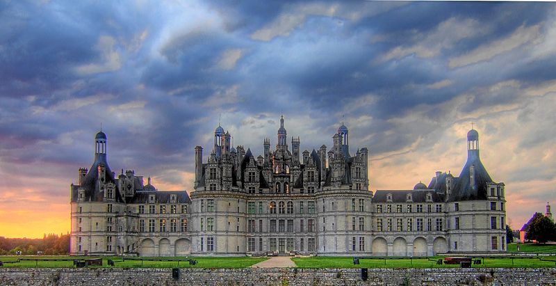 MonumentumFr's tweet photo. Domaine national de Chambord à #Neuvy (#LoirEtCher) Voir commune de : Chambord.
Suite 👉 https://t.co/7auojatsH0
#Patrimoine #MonumentHistorique https://t.co/dvoPW347Pp
