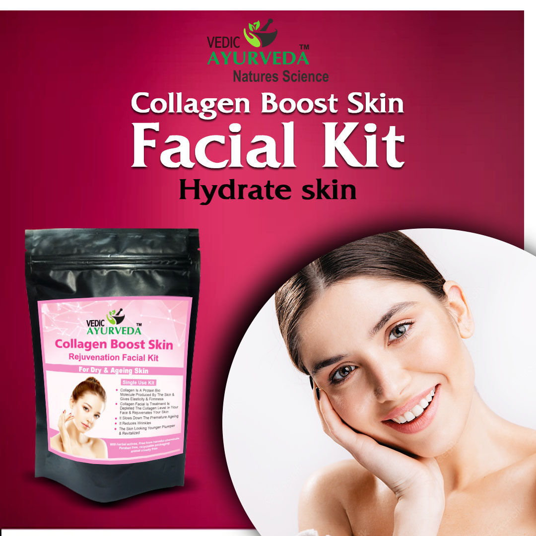VedicAyurveda01's tweet photo. Collagen Boost Skin Facial Kit Hydrate Skin...
https://t.co/KMaPDcamqn
#collagenfacialkit #facial #facialkit #skin #hydrateskin #boostskin #collagen #naturalskincare #antiaging #skincare #beauty #newpost #exploremore #likes #likesoflikes #ecommerce https://t.co/jI7QCsnEH8