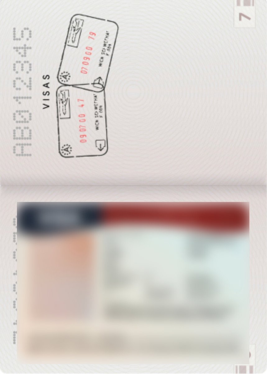 HomepplLtd's tweet image. Last week, we identified an int'l applicant 🛩 applying for a UK rental with:

✅ A fake visa
✅ Outstanding theft charges &amp;amp; 'disappearance'

Our referencing includes PEP, criminal &amp;amp; adverse media watchlists.

bit.ly/3lEiRVe

#amlcompliance #kyc #adversemedia #lettings