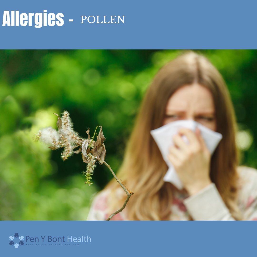 Pen-Y-Bont Health tweet media