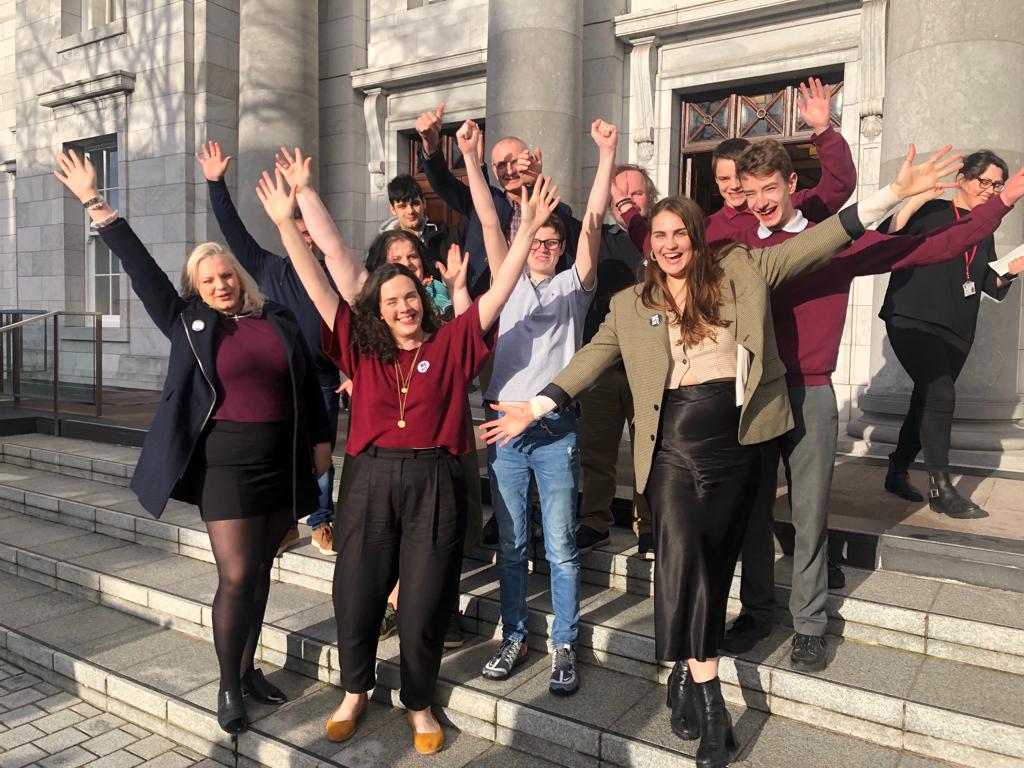 The Wheel tweet media