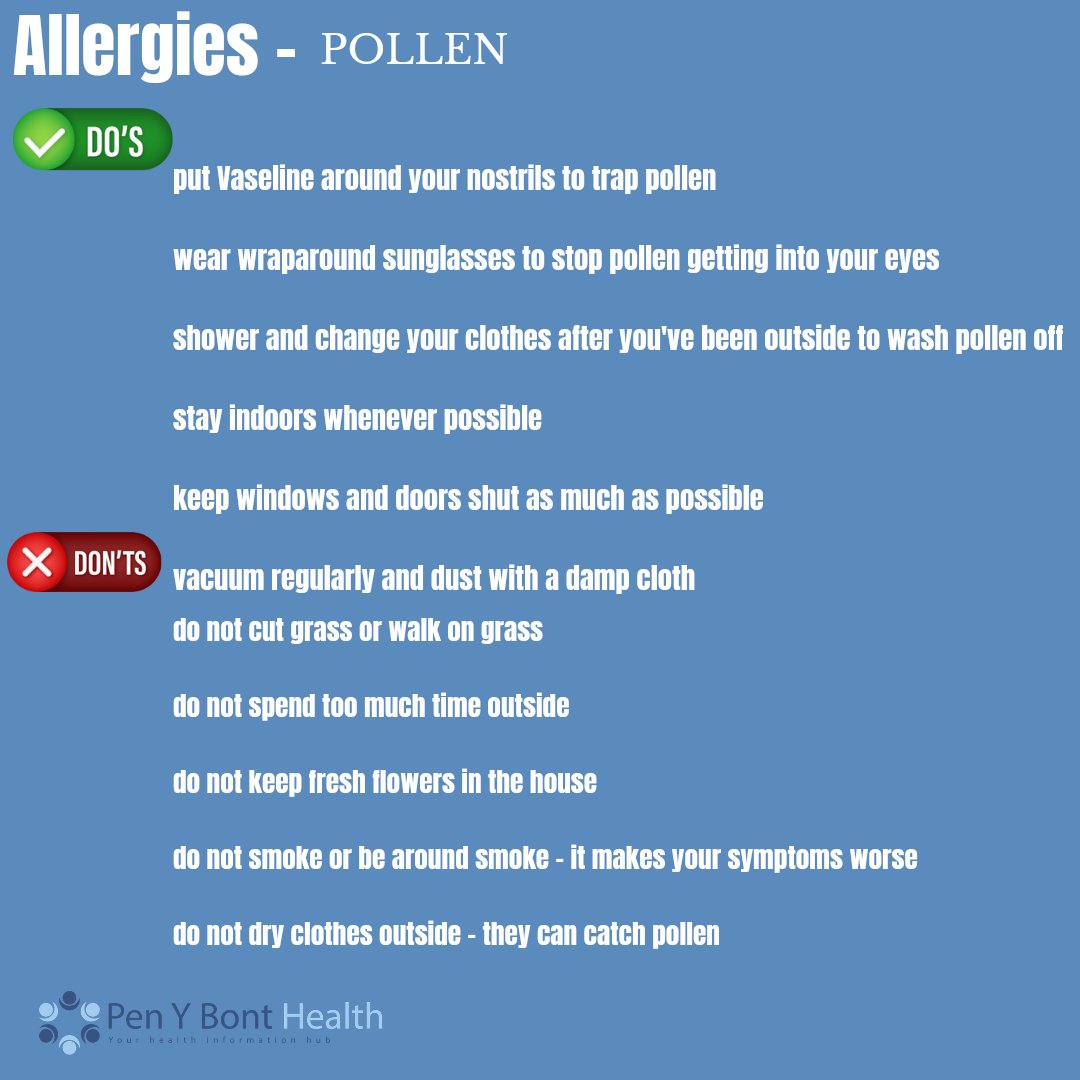 Pen-Y-Bont Health tweet media