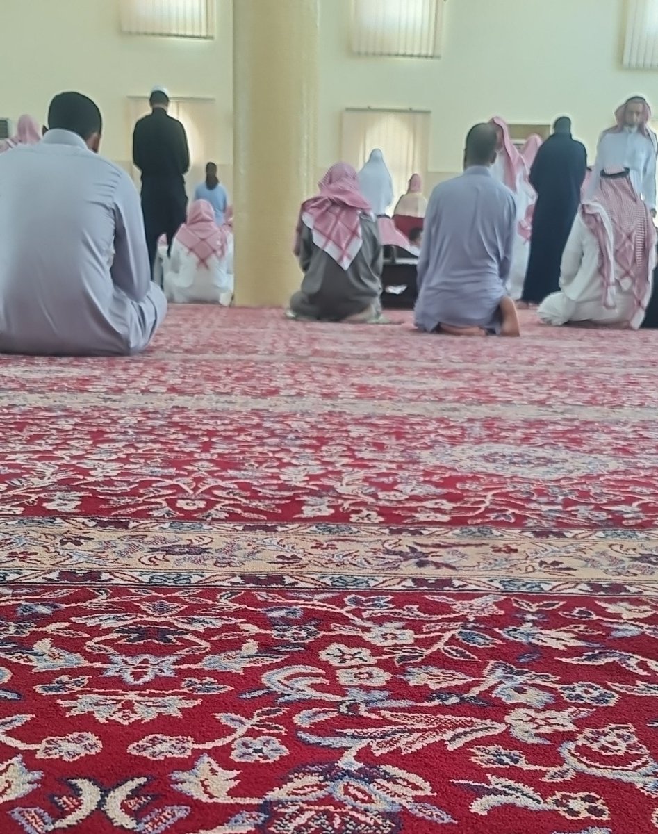 ArchGreat's tweet photo. اللهم إشملنا بالرحمه والعفو والمغفره والعتق من النار

جمعتكم طيبة https://t.co/l67RiISj1w