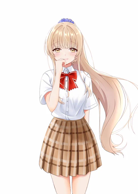 背景なし差分 