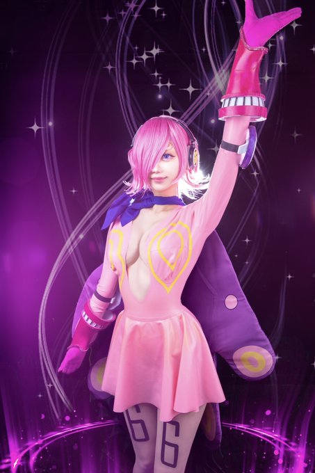 Twitterのコスプレ画像14