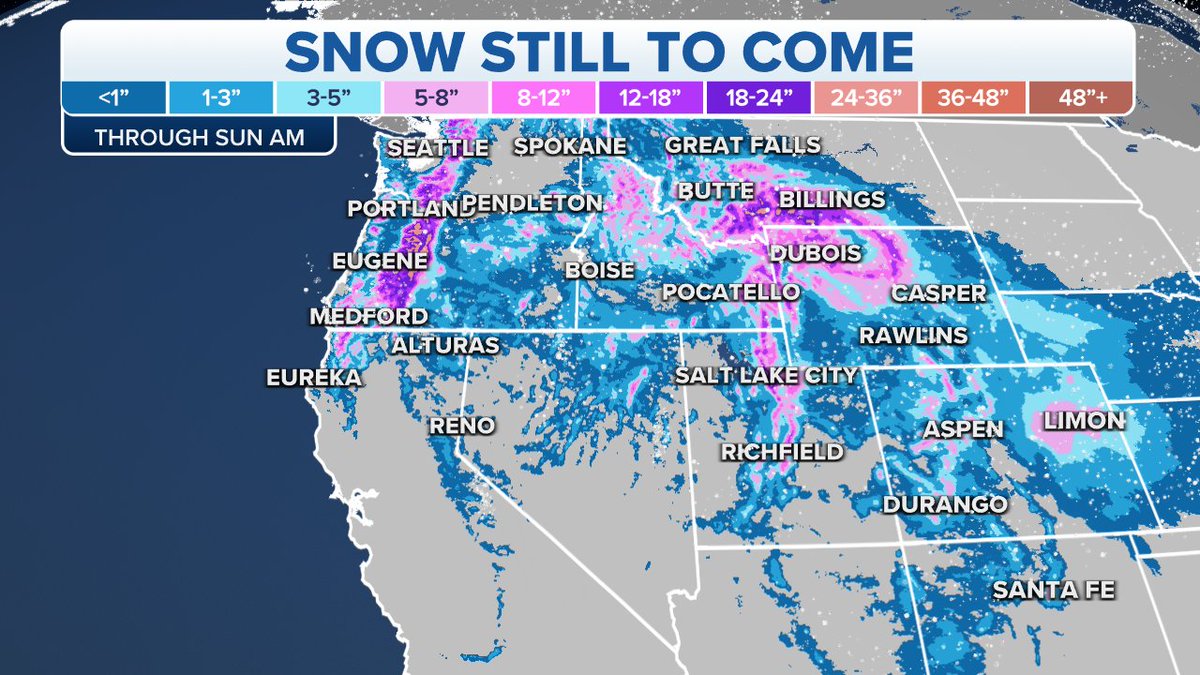 Janice Dean on Twitter "Strong to severe thunderstorms will tear