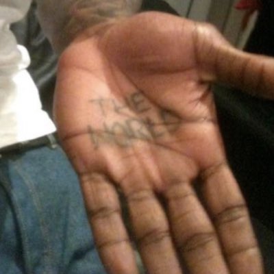 flehr4dramatic's tweet image. #NewProfilePic