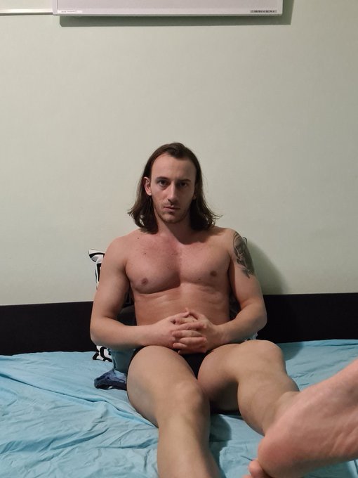https://t.co/Qa8DWEaUch  Did you subscribed already? There is a promotion ongoing. https://t.co/9SGx<a href="/tag/male"class="tags"><span>#male</span></a><a href="/tag/foofetish"class="tags"><span>#foofetish</span></a>