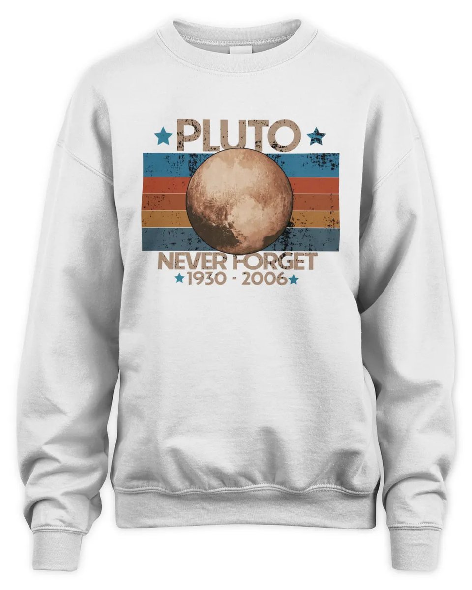 Remember Pluto 🪐
Order here👉spacespeaker.co/tts0262