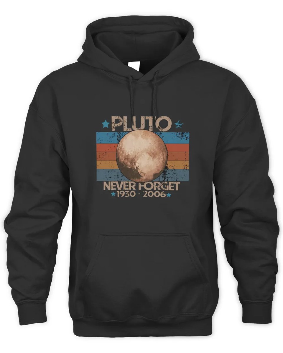 Remember Pluto 🪐 Order here👉spacespeaker.co/tts0262