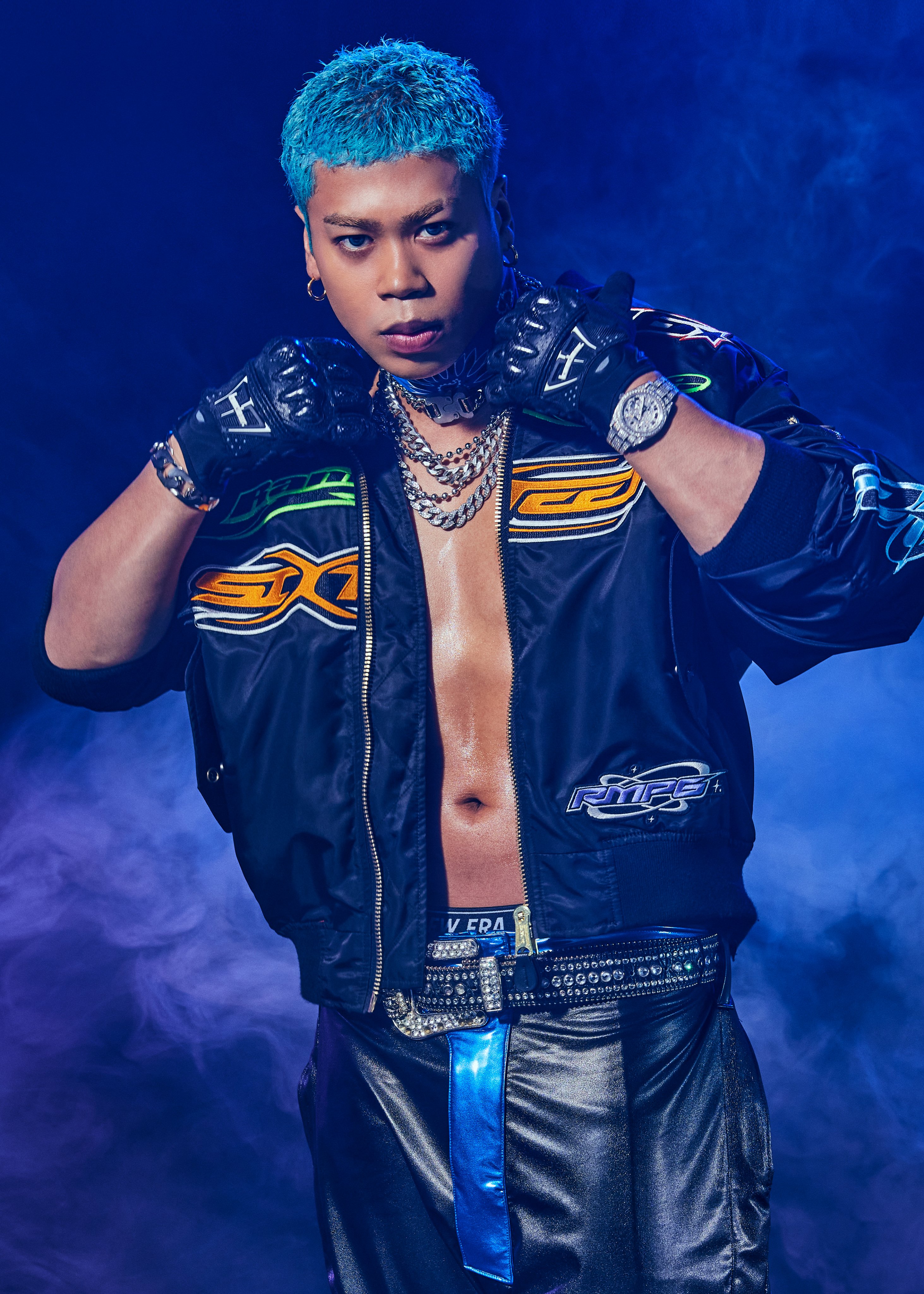 THE RAMPAGE OFFICIAL on X: 