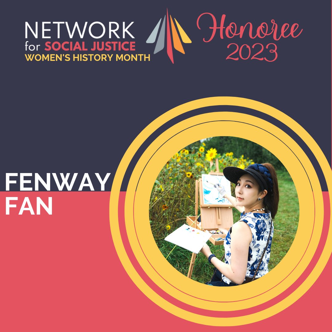 Network for Social Justice tweet media