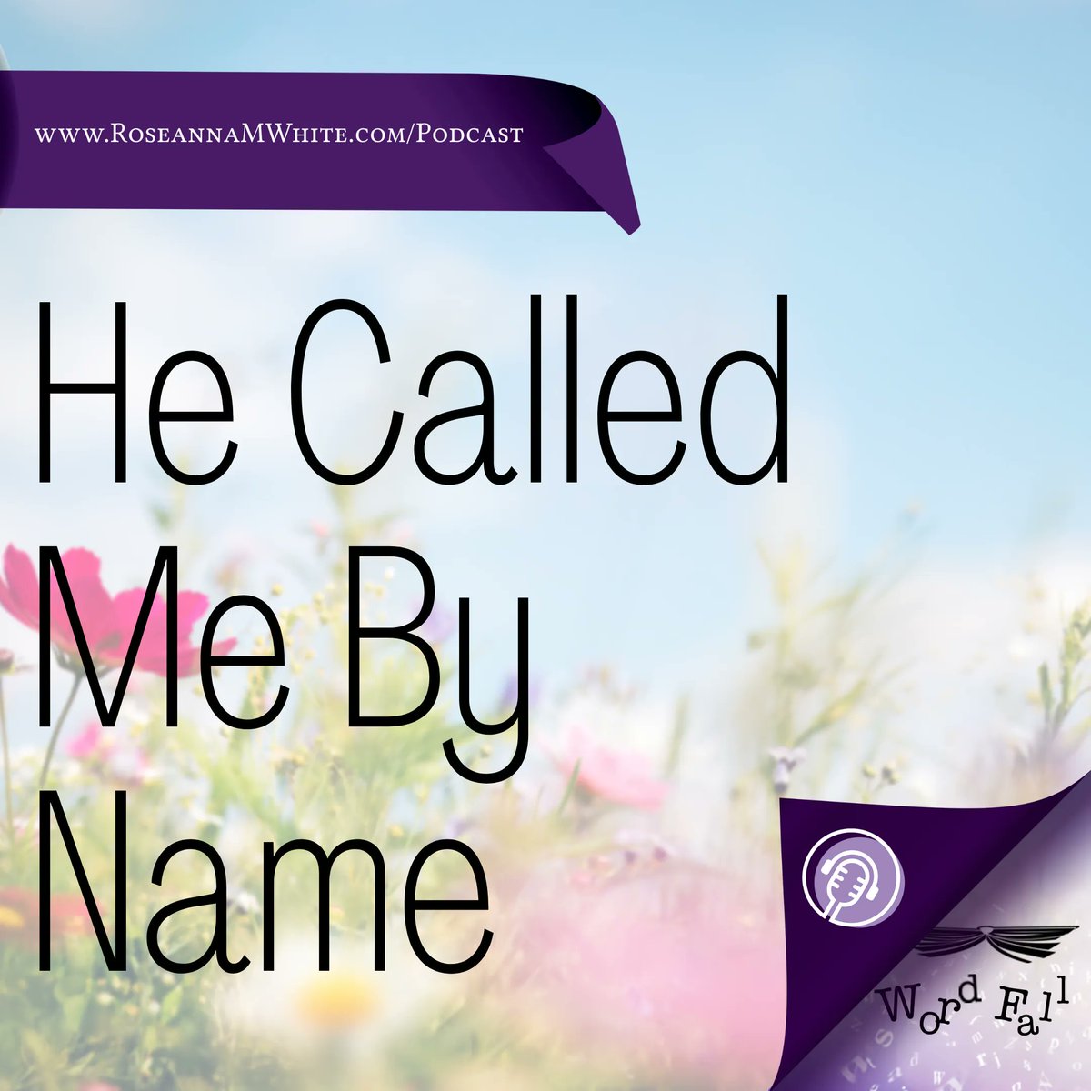 Roseanna White tweet media