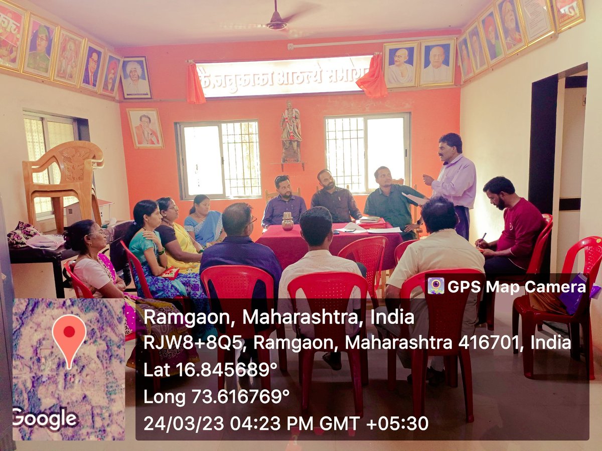 Olivemedia96's tweet image. "स्वच्छ भारत मिशन ग्रामीण टप्पा 2 अंतर्गत  रत्नागिरी जिल्ह्यातील लांजा तालुक्यातील वेरवली बुद्रुक या गावी  तालुकास्तरीय प्लास्टिक संकलन केंद्र उभारण्यात येणार आहे.
#Swachhbharatmission
#SBM2
#प्लास्टिकवेस्टमॅनेजमेंट
#लांजा 
#वेरवली
#RatnagirizilhaParishad