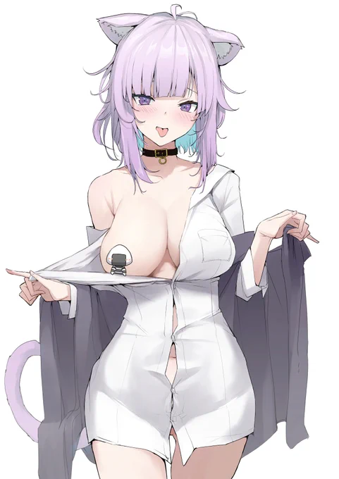 #三億アカウントの中から私を発掘してください 彼シャツおかゆんとおにぎりゃ～ 