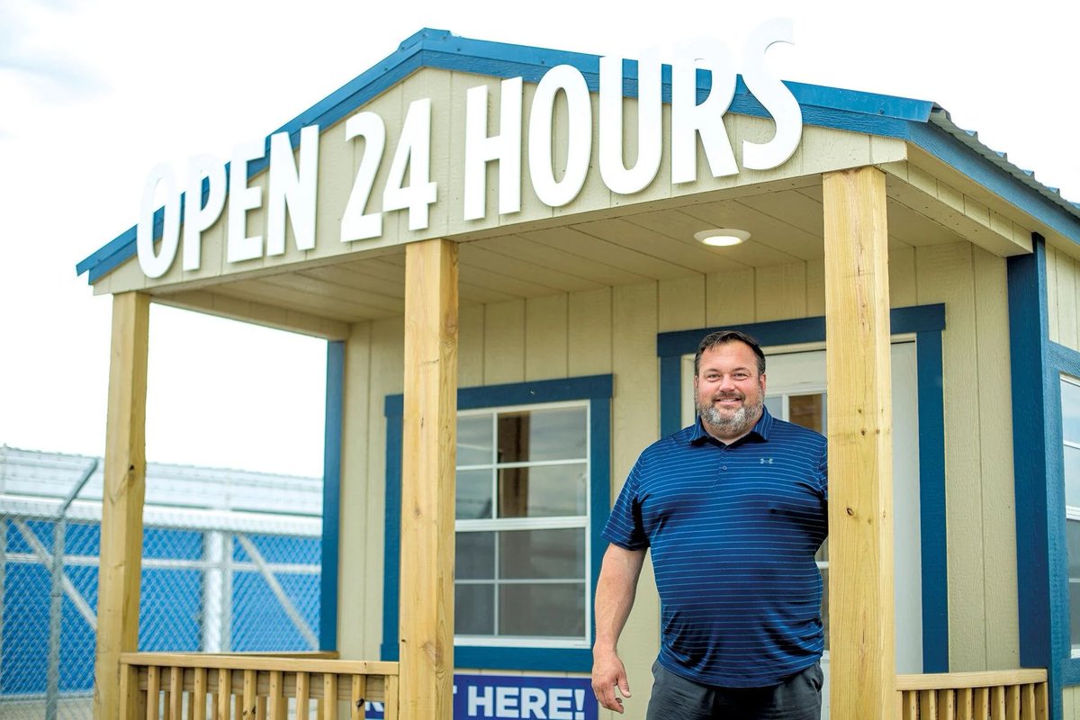 Merck’s U Store has more in store: bit.ly/3z5JAxc <a href="/TraillCountyEDC/">Traill County EDC</a> <a href="/visithillsboro/">Experience Hillsboro</a>