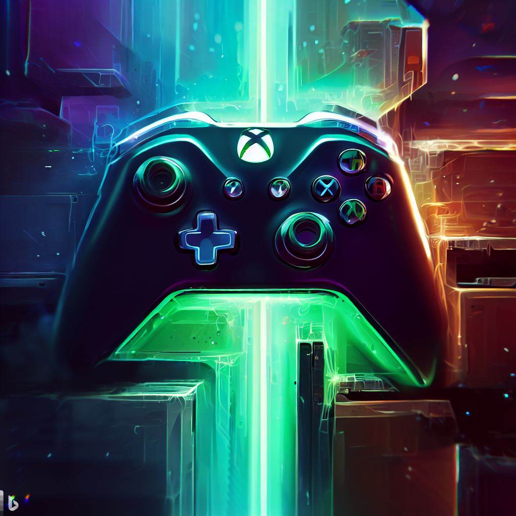 Zaflo36's tweet photo. #BingAI #Microsoft #Xbox #Halo https://t.co/XSdq8u6Dd2