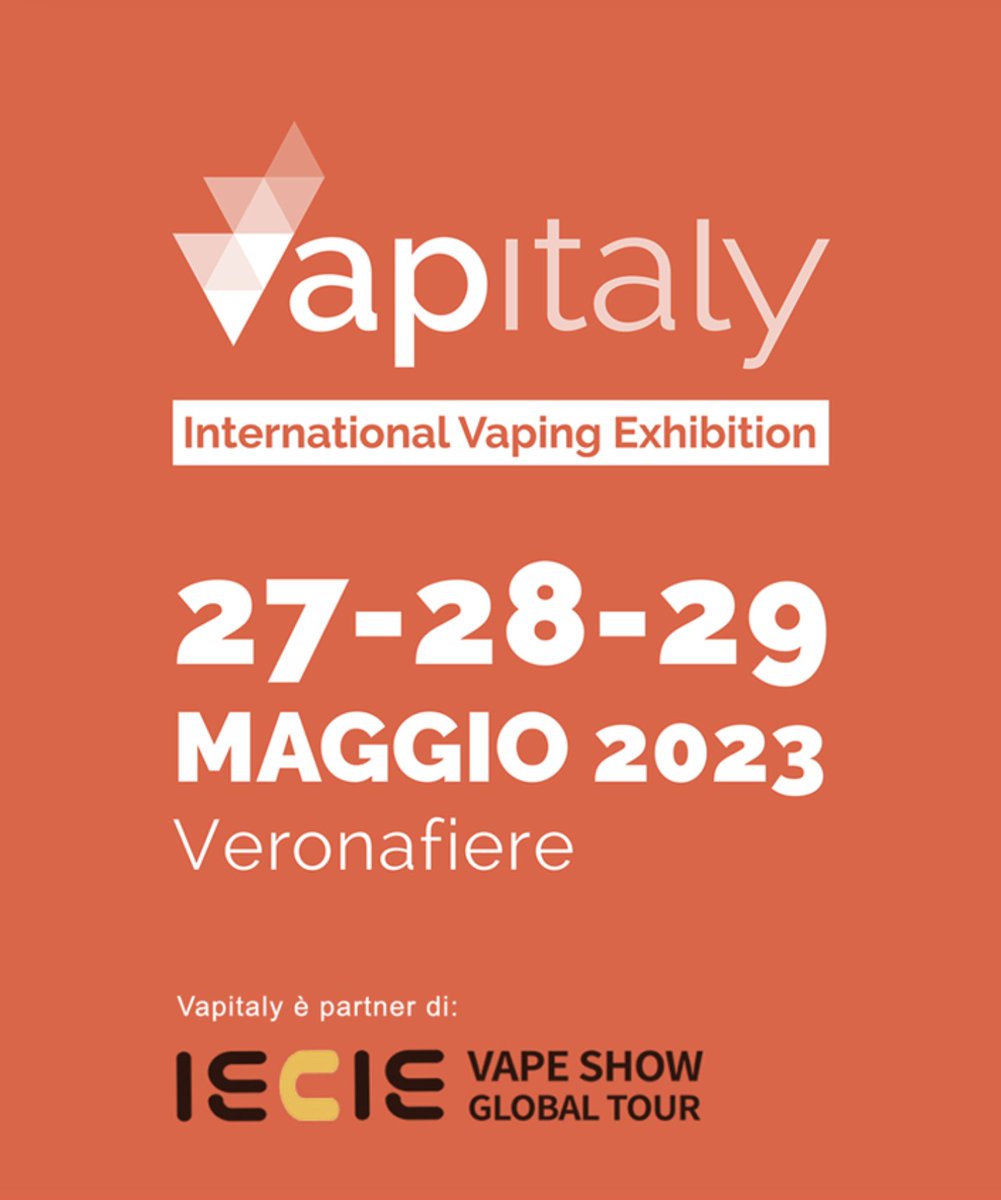 ANPVU - Associazione Nazionale Consumatori e-cig tweet media
