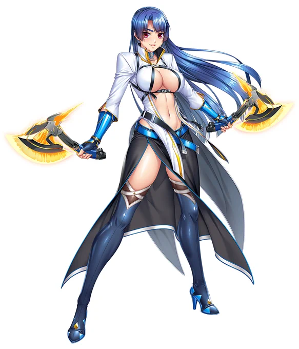 【対魔忍RPGX】五車祭ガチャ迫る!月25日(土)00:00 ～3月27日(月)23:59期間限定スペシャルガチャ開催。私はあの馬鹿な友を連れて帰らねばならない──カガミ先生謹製、ZERO紫 第2弾登場!!!みんなに会いたい──SASAYUKi先生謹製、ナーサラ第3弾登場!!! 