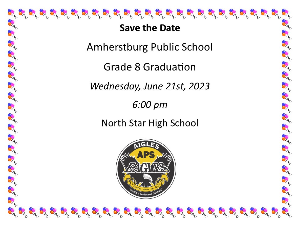 AmherstburgPSEagles tweet media