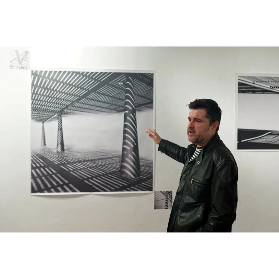 INAUGURACIÓN "RES ÉS EL QUE SEMBLA" EN LA LLOTJA DEL CÀNEM DE CASTELLÓ.
-
Ayer fue un día muy especial, inauguramos este proyecto el cual cumple diez años. Una muestra con mucho sabor vinarossenc, puesto que algunas de las piezas están hechas aquí.
La verdad es que estoy muy…