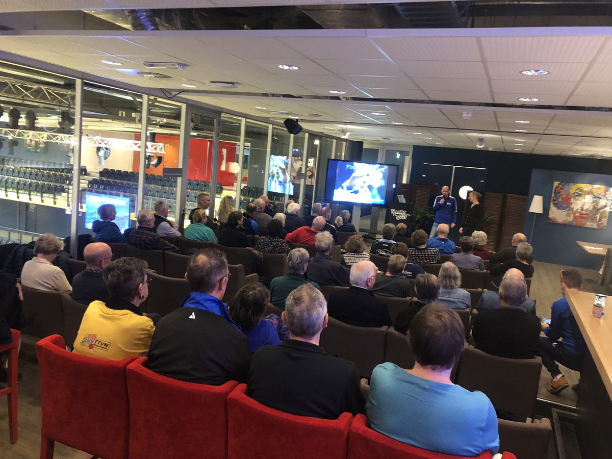 Tafeltennisbond tweet media