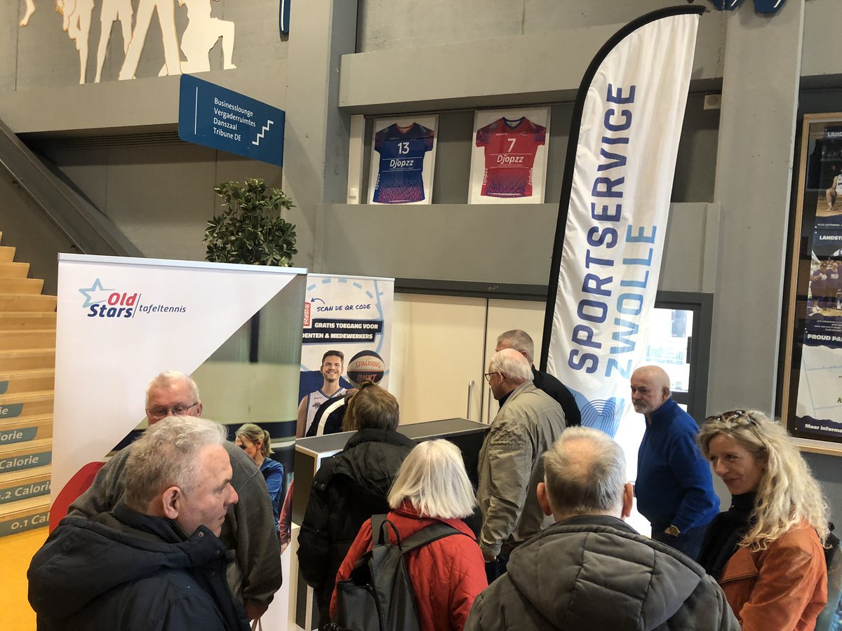 Tafeltennisbond tweet media