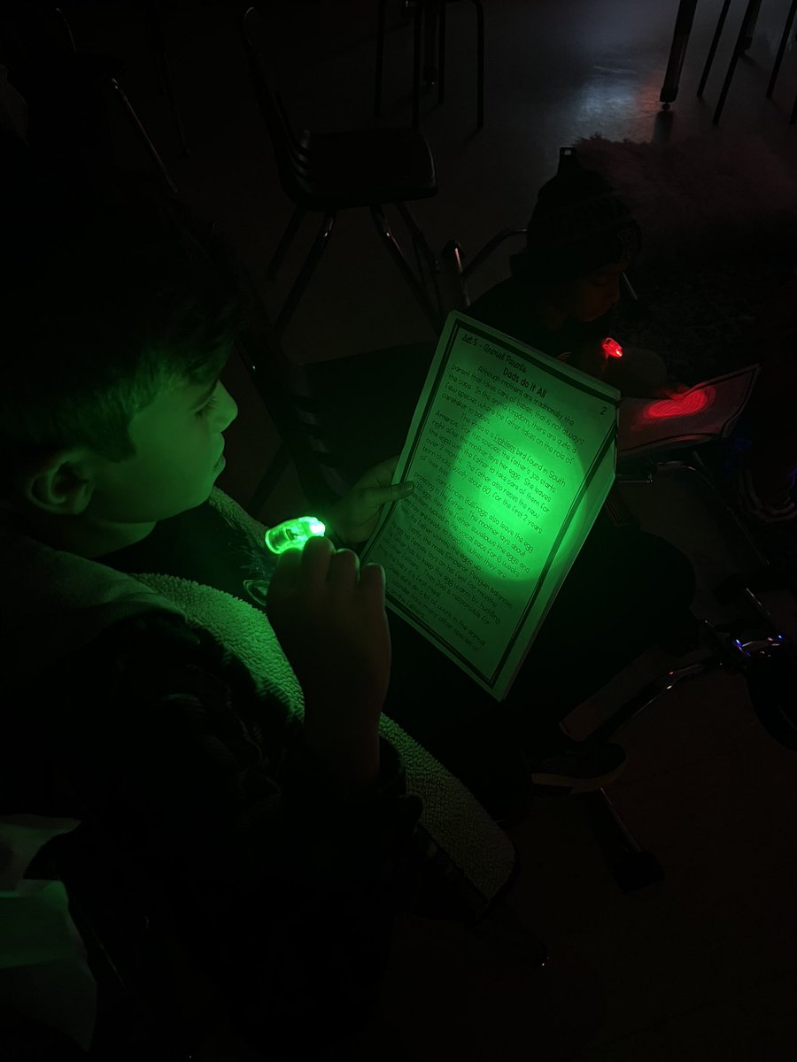 MissEllington_'s tweet photo. 📖🔦Flashlight Friday 🔦 📖  

Today we practiced reading two passages for comprehension and then we used those passages to practice our informational writing 📝

@rocker_ccsd @ClarkCreekSTEM @K_SmithCCSD @Mrs_Blakes https://t.co/tV4ZfAVPLA