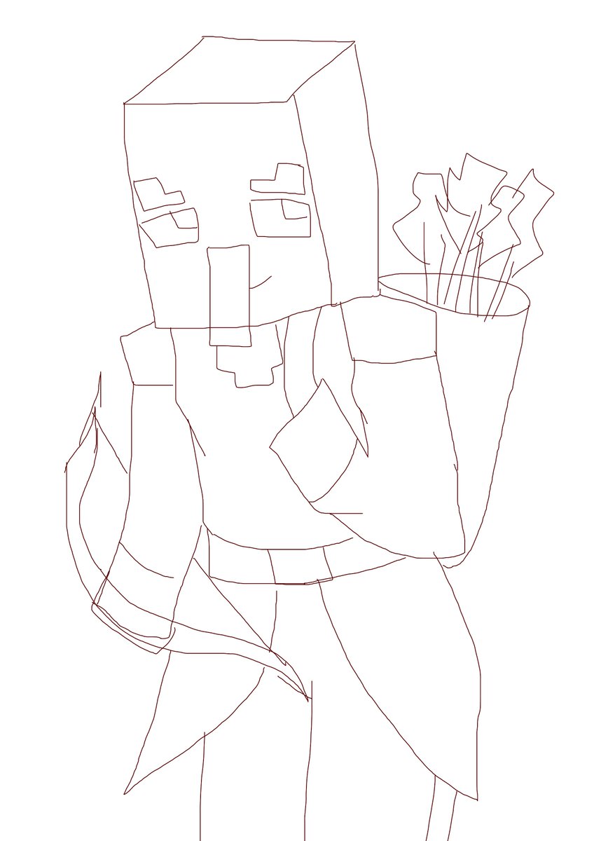 sxsshurix's tweet photo. W.i.p! I hope i dont get lazy TwT https://t.co/HUcXQ2QPPg