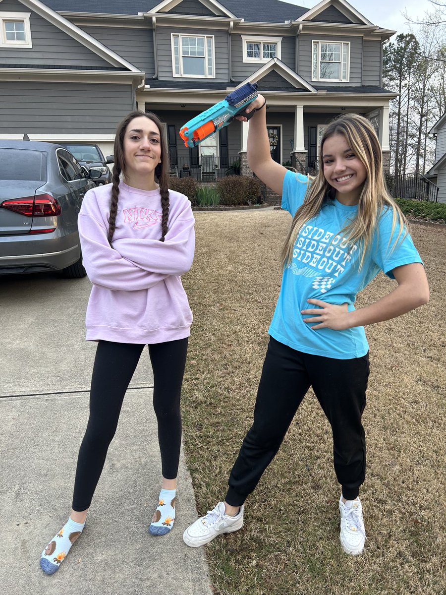 nerf smurfs🥶🥶 tweet media