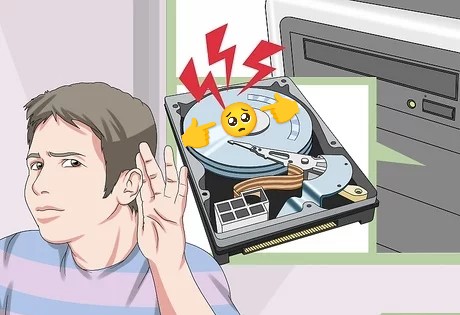 Keep your ears to Tweeter, <a href="/defcon/">DEF CON</a> is only 139 days away and the #LonelyHardDrive is excited to meet you. #defcon #defcon31