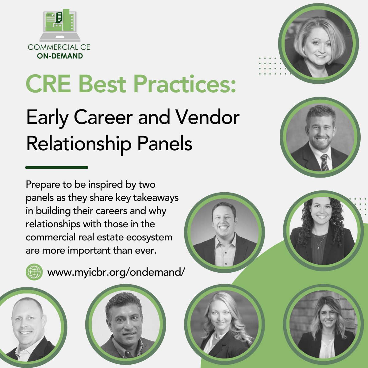 Commercial Real Estate Alliance of Indiana (CREA) tweet media