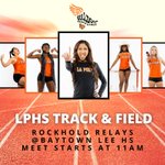 Photo by LPHS Track and Field (@LPTrackandField)