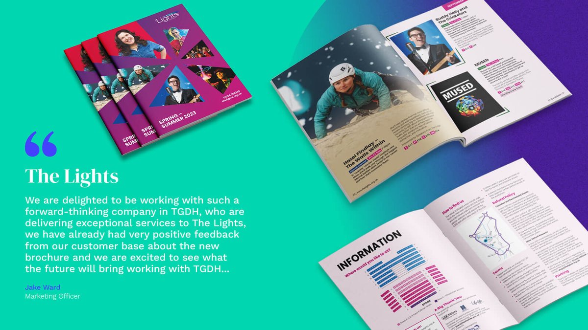 The Graphic Design House tweet media