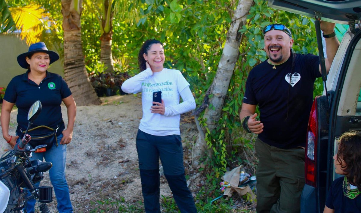 Liane Ake tweet media