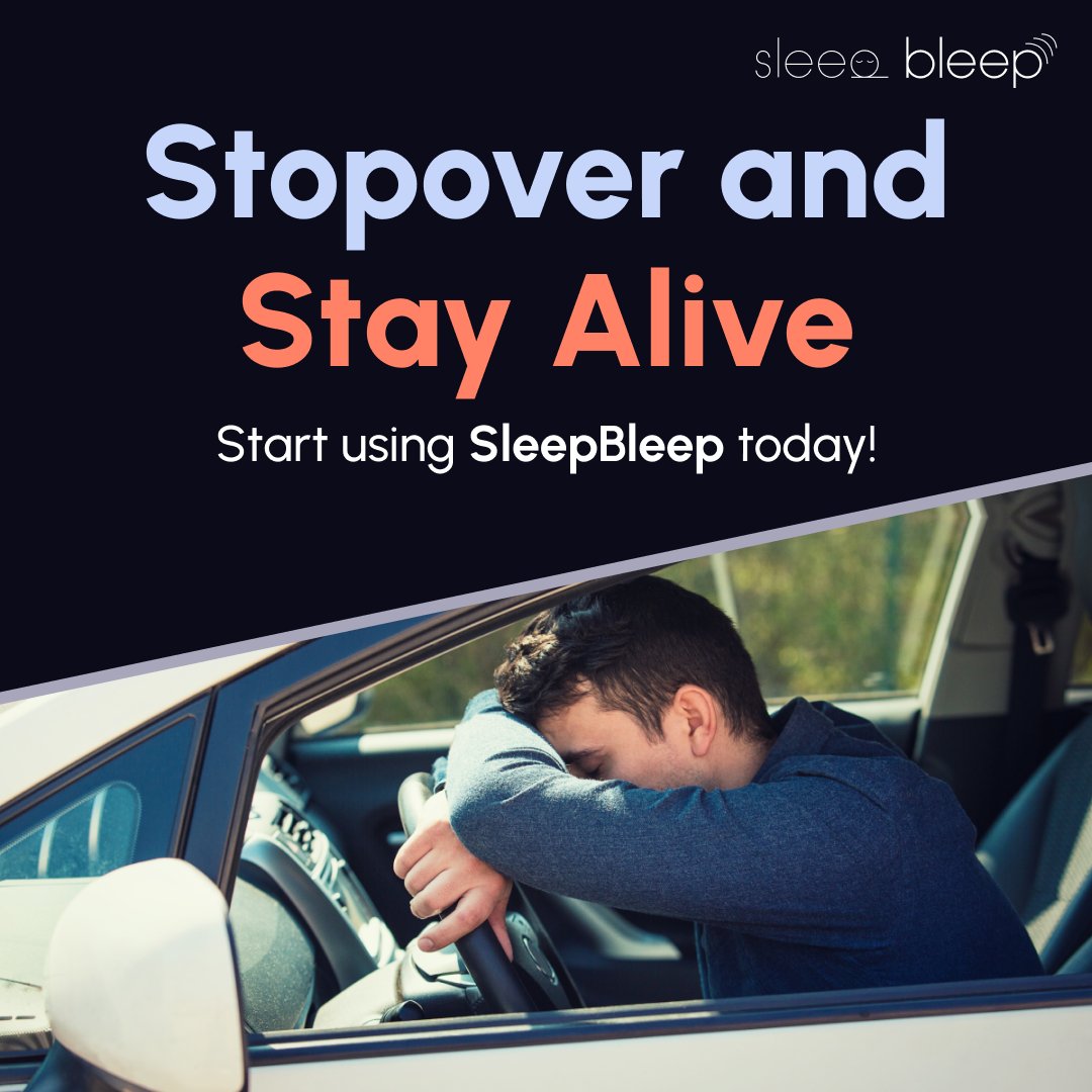 sleepbleepapp's tweet photo. Layovers😴 are your best friends on a long #route. Take some time⏲ to replenish before you start moving again. Download @sleepbleepapp to your phone NOW!
🌐 https://t.co/3eKmbCfYmD
#sleepalert #layover #sleepwell #sleepbleep #drowsydriving #Driver https://t.co/UNav9ZhNPc