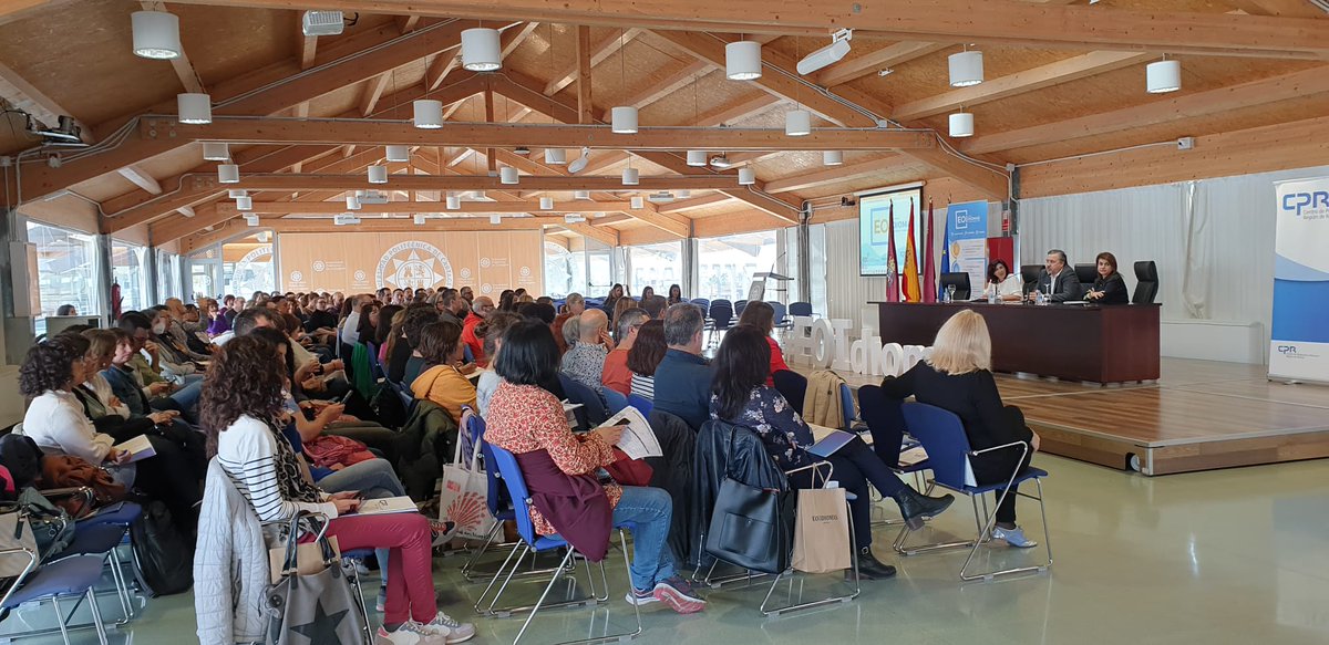 CPR Región de Murcia tweet media