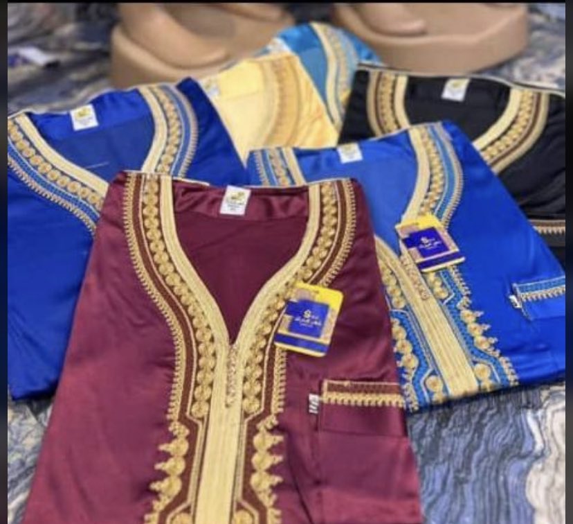 jalabsnlots's tweet photo. Jumat Mubarak 🌙🕋. 
 Shop your quality Jalabia, Abaya, (Adult and kids) Prayer mat, Prayer beads and lots of Islamic Accessories/ Gift items.
Check my TL or  Visit @jalabsnlots on Instagram for more pictures. God bless you 🙏… https://t.co/0qpTgnYi4E