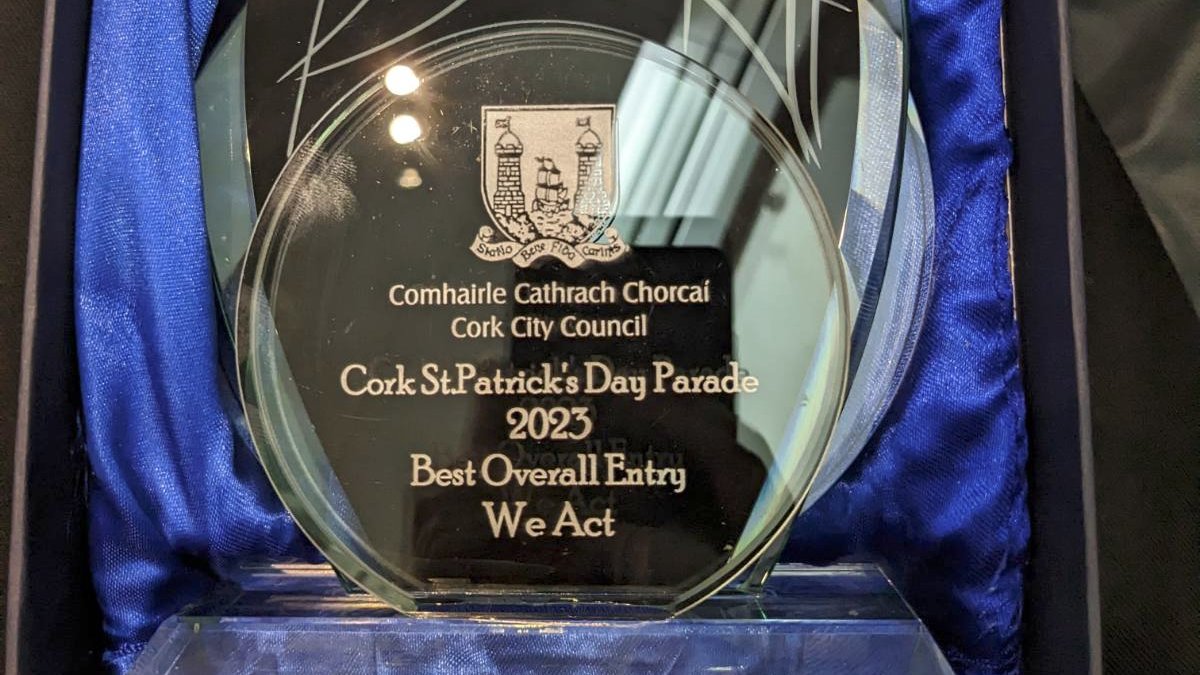 The Wheel tweet media